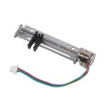 Insulation Class Class E For Coils Micro Linear Stepper Motor Operating