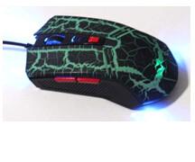 wired gaming mouse cool wired mouse for gaming with factory price striking