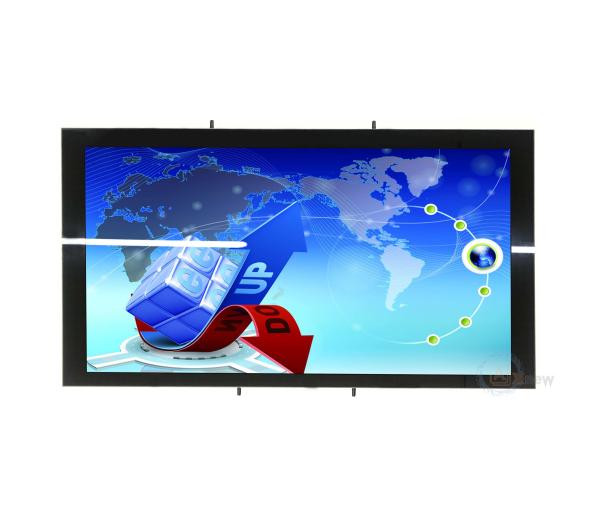 Cheap Embedded 17.3in 1920x1080 Open Frame Lcd Display For Industrial for sale