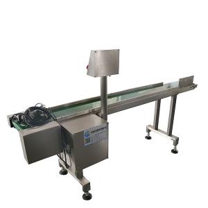 DSD-2000 Envelope Counting Conveyor Belt Counter