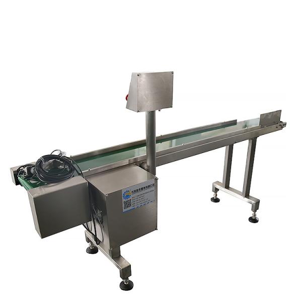 Cheap DSD-2000 Envelope Counting Conveyor Belt Counter for sale