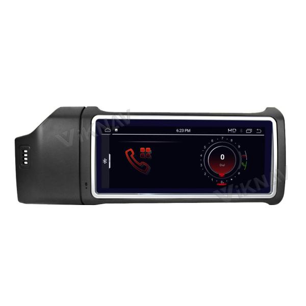 Cheap Wireless Carplay Android For Land Rover Range Rover Vogue L405 2013-2017 GPS Navigation Carplay Tape Recorder Multimedia for sale
