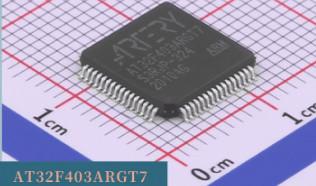 Cheap AT32F403ARGT7  PIN To PIN Alternative  M3 STM32F103RGT7 STM32F103RGT6 STM32F103RCT6 STM32F103RBT6 for sale