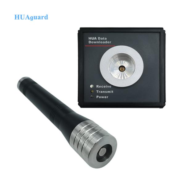 Cheap Patrol Touch Guard Tour System Silicon Inside Layer Robustness Read Head Design for sale