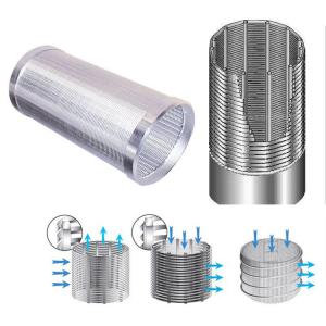 Customized Thickness Centrifugal Separator Basket For Benefit Centrifugal Separator