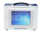 Computer Separated Transformer Winding Deformation Resistance Test Set ,