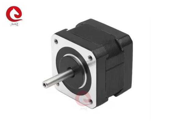 Cheap JUNQI  3-Phase 42mm Stepper Motor JQ423P39-2403A   2.4A 0.196N.m for sale