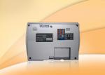 Biometric Fingerprint Access Controller with Auto-Test Function