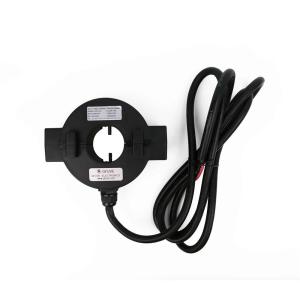 IP65 Waterproof Split Core Current Transformer , Clamp CT Transformer For Power Meter