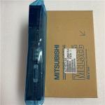 AJ71E71-S3 CAT5 TCP Connection Module PLC Control AC100V