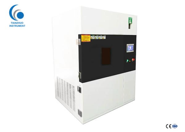 Cheap Lab Sum Simulation Xenon Test Chamber Relative Humidity Control for sale