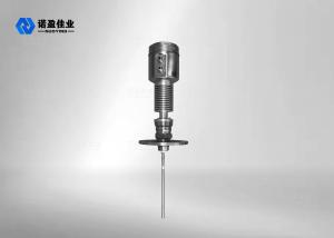 Best NYRD-705 High Temperature Sensor Wave Radar Level Meter transmitter For Low dielectic constant liquid15M Range wholesale