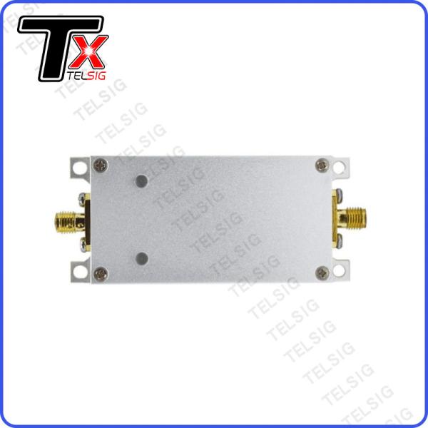 Cheap High Frequency 3W WIFI Signal Amplifier For IEEE 802.11a / N WLAN System for sale