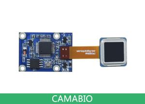 Best CAMA-AFM31 Capacitive Fingerprint Reader Sensor With Live Finger Detection Function wholesale