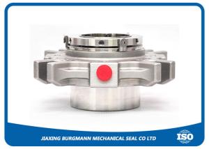 China Beverage Agitator Mechanical Seal CIP Clean In Place on sale