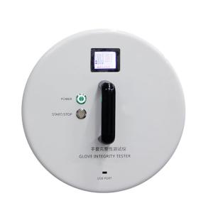 Best GIT-WLAN01 DC12V Glove Integrity Testing Machine Lab Testing Instruments wholesale