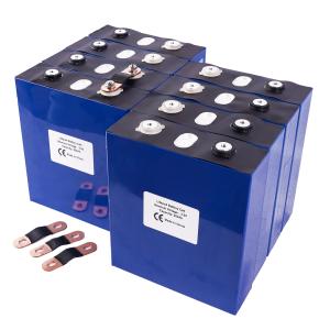 China 202ah 3.2v Lifepo4 Deep Cycle Battery CATL Lithium Iron Phosphate Cell on sale