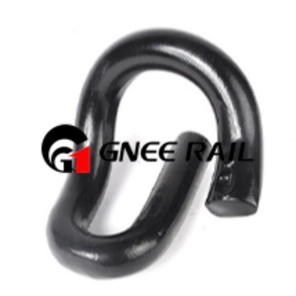 Cheap Excellent Clamping Force with E2055 Clip for Railway Fastening for sale