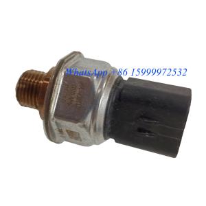 Best 344-7391 Engine Common Rail Pressure Sensor 3447391 For CAT 336F XE 336F L XE 336E H 336F LN XE 336F Excavator Parts wholesale