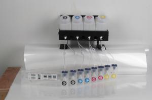 Best Empty Continous Bulk Ink System For Mimaki Roland Mutoh Printers wholesale