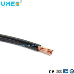Best TW/THW Wire PVC Insulation Wire for Power Cable House Wiring Electrical Strand Wire wholesale
