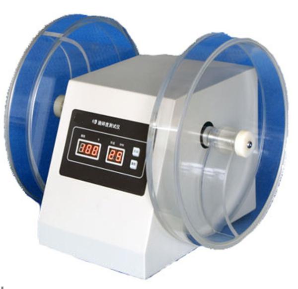 Cheap CS-2 39mm Cylinder Depth Digital Testing Machine Tablet Friability Tester for sale
