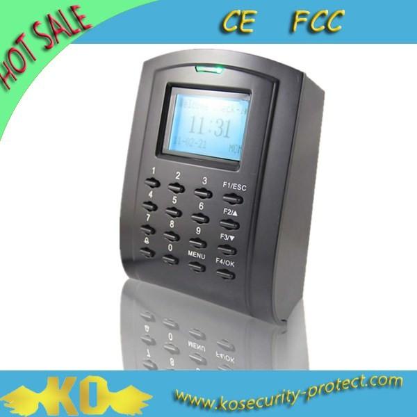 Cheap 125khz Standalone Proximity/ PIN Controller for Access control SC103 for sale