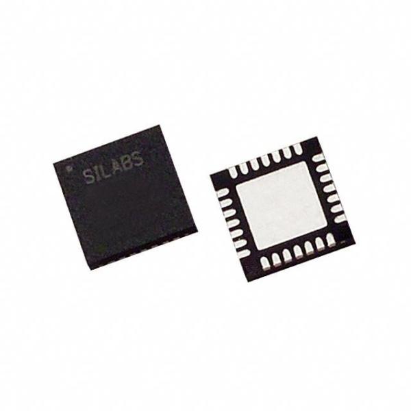 Cheap C8051F321-GM Microcontrollers And Embedded Processors IC MCU FLASH Chip for sale