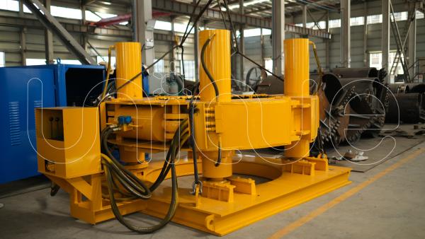 Cheap Basic Building Machine Tool Casing Oscillator Construction Equipment for sale