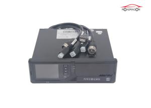 CAN Bus Module GPS Vehicle Tracking Device Durable Dual - Core Processing Chip
