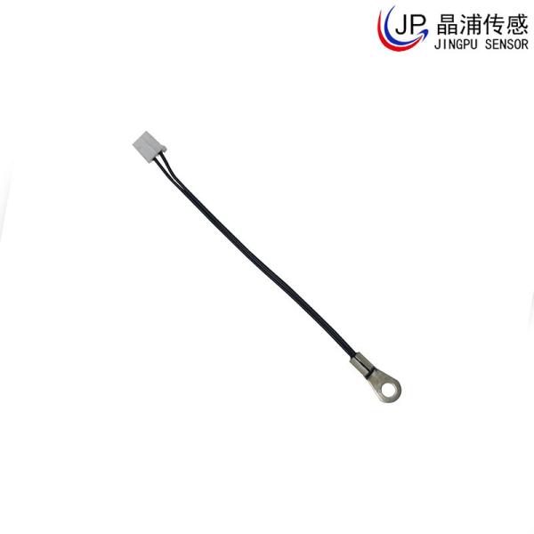 Cheap High Precision Ring Lug 10K NTC Temperature Sensor OT1.5-3 for sale