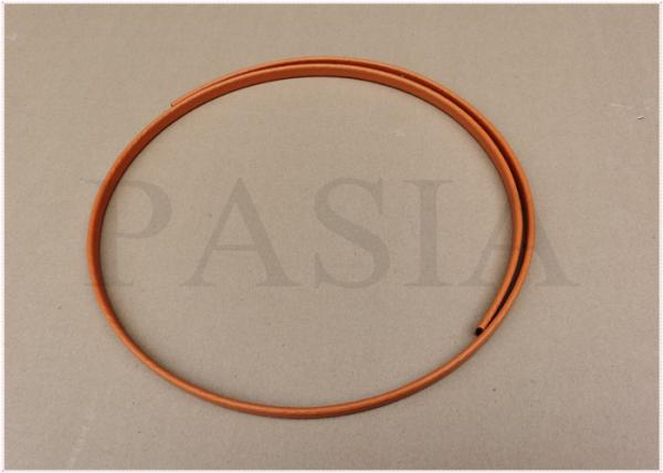 Cheap Low Voltage Electrical Heat Tracing System , Self Limiting Heat Trace Tape for sale