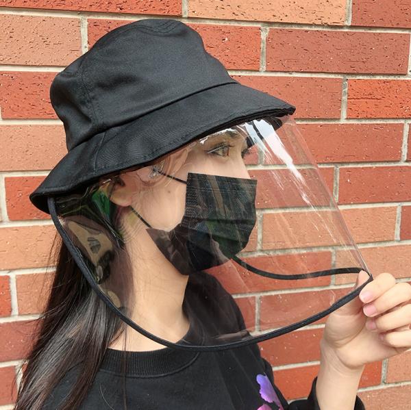 Cheap Face Shield Removable Transparent TPU Fabric for sale