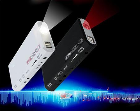 Cheap Multi-functional car emergent jump starter for sale
