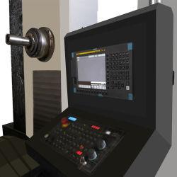 Best Customize Computer Numerical Control Machining Center With Varies Power Requirements wholesale