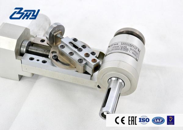 Cheap Low Clearance Portable Flange Facing Machine ID Mounted Inner Mounted for sale