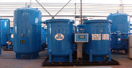 Cheap Introduction to Gas Separation Products／fully automatic operation Nitrogen generators used in  coal mining, oil field for sale
