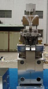 S406 Softgel Encapsulating Machine With Ground Automatic Feeding