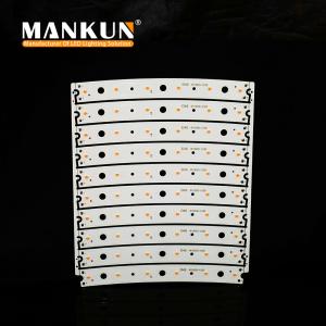 High Color Rendering 36V PCB LED Module Indoor Light Module For Room Chandelier