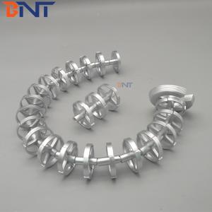 Computer Desk Detachable Snake Wire Manager