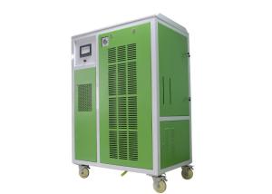 China Clean Energy Hydrogen Oxygen Gas Generator With CE Standard on sale