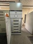 High Efficiency 90kvar Static Var Generator Optimize Power Consumption