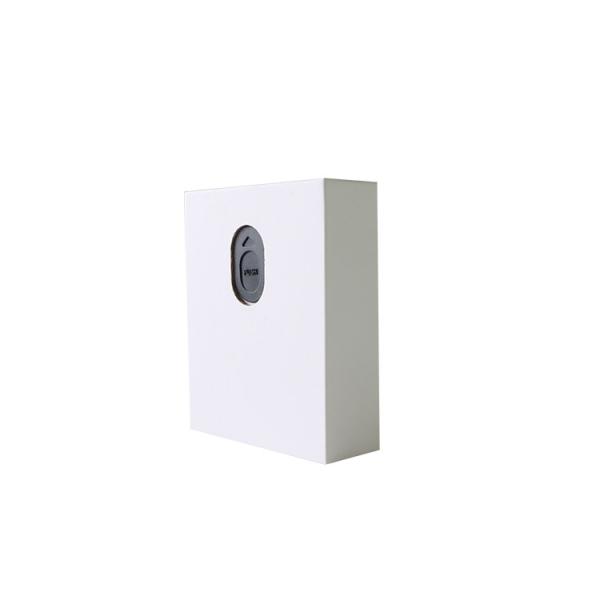 Cheap Customized Printing Paper Drawer Box Design Your Own Box for sale
