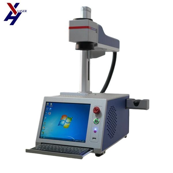 Cheap Laser Coding Engraving Cable Wire UV Laser Marking Machine for sale