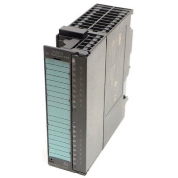 Cheap 6ES7322-1FH00-0AA0  Siemens  Digital Output Module for sale