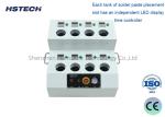 Imported Parts Solder Paste Machine with Automatic Temperature Control and Timer