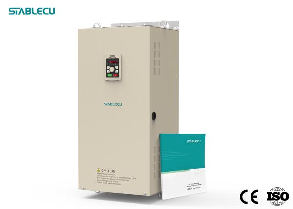 Cheap 90KW AC Variable Frequency Inverter 3 Phase 380V Input VFD VSD for sale