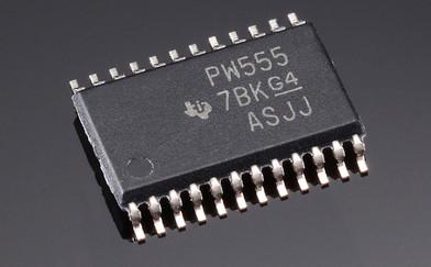 Cheap TCA9555PWR   Interface - I/O Expanders Remote 16B I2C & SMBus I/O Expander for sale