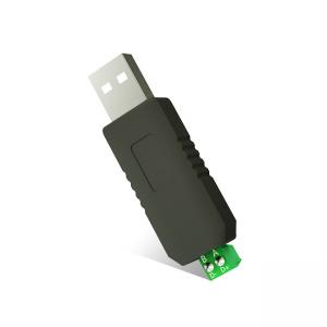 Best Serial Connector USB To RS485 Converter Support Win7 XP Vista Linux Mac OS wholesale