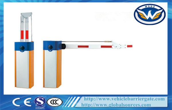 Cheap Remote control Automatic Barrier Gate Vehicle Parking System for sale